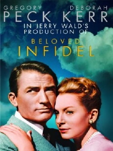 Beloved Infidel (1959) - Stream Online
