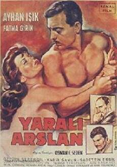The Wounded Lion (1963) - Stream Online