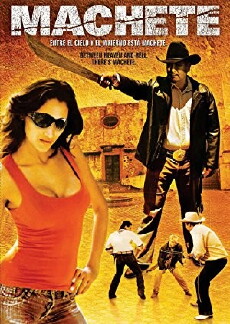 Machete (2006) - Stream Online