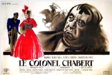 Le colonel Chabert (1943) - Stream Online