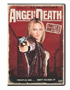 Angel of Death (2009) - Stream Online
