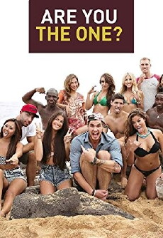 Are You the One? (2014) - Stream Online