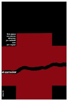 Korridoren (1968) - Stream Online