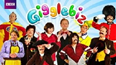 Gigglebiz (2009) - Stream Online