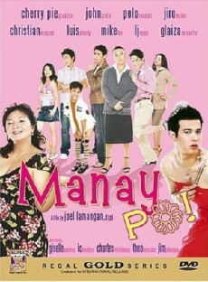 Manay po! (2006) - Stream Online