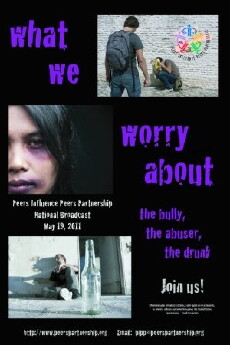 Peers XVII: What We Worry About (2011) - Stream Online