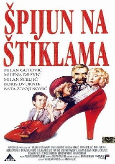 Spijun na stiklama (1988) - Stream Online
