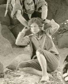 Treasure Island (1920) - Stream Online