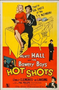 Hot Shots (1956) - Stream Online