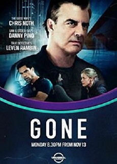 Gone (2018) - Stream Online