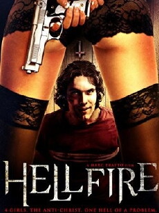 Hell Fire (2015) - Stream Online
