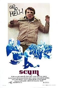 Scum (1979) - Stream Online