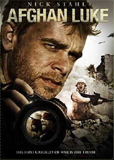 Afghan Luke (2011) - Stream Online