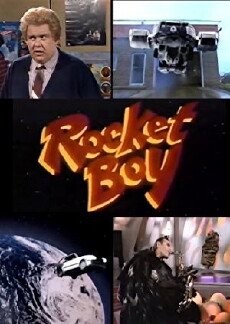 The Rocket Boy (1989) - Stream Online
