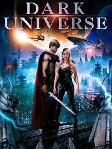 God of Thunder (2015) - Stream Online