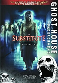 The Substitute (2007) - Stream Online
