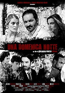 Una domenica notte (2013) - Stream Online