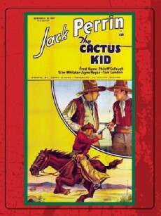 The Cactus Kid (1935) - Stream Online