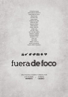 Fuera de foco (2015) - Stream Online
