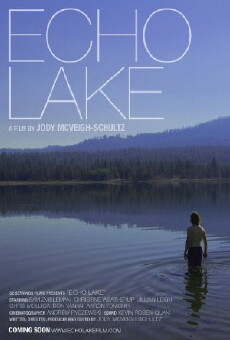Echo Lake (2015) - Stream Online