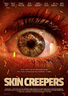 Skin Creepers (2018) - Stream Online