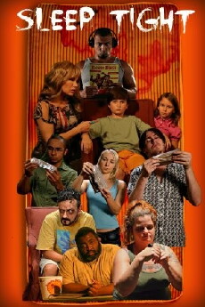 Horror Hotel: The Webseries (2013) - Stream Online