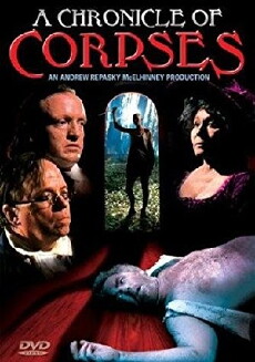 A Chronicle of Corpses (2000) - Stream Online