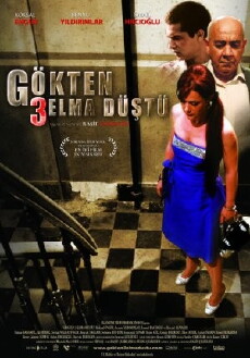Gökten 3 elma düstü (2008) - Stream Online