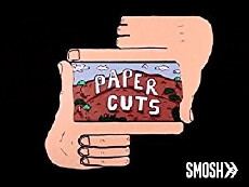 Paper Cuts (2013) - Stream Online