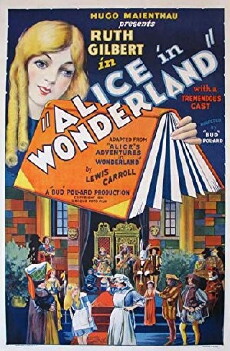 Alice in Wonderland (1931) - Stream Online