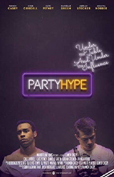 Party Hype (2018) - Stream Online