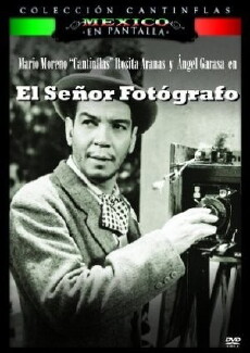 Mr. Photographer (1953) - Stream Online