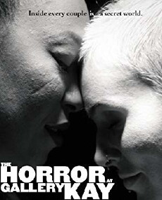 The Horror at Gallery Kay (2018) - Stream Online