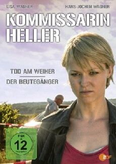 Kommissarin Heller - Der Beutegänger (2014) - Stream Online