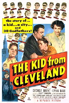 The Kid from Cleveland (1949) - Stream Online