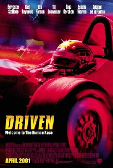 Driven (2001) - Stream Online