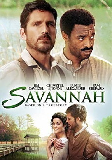 Savannah (2013) - Stream Online