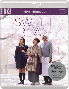 Sweet Bean (2015) - Stream Online