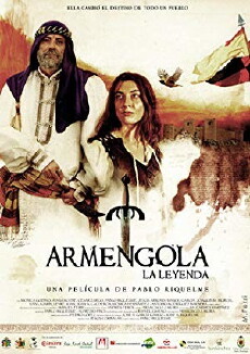 Armengola (2011) - Stream Online
