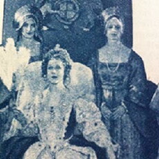 The Virgin Queen (1923) - Stream Online