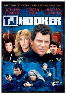 T.J. Hooker (1982) - Stream Online