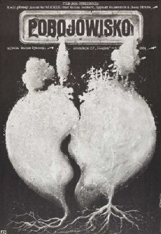 Pobojowisko (1985) - Stream Online