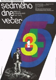 Sedmého dne vecer (1975) - Stream Online