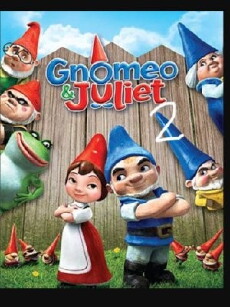 Sherlock Gnomes (2018) - Stream Online