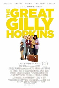 The Great Gilly Hopkins (2015) - Stream Online