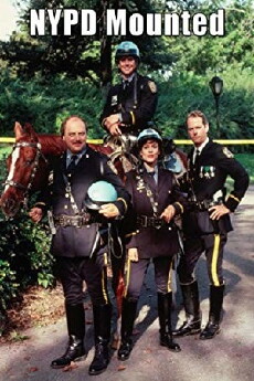 N.Y.P.D. Mounted (1991) - Stream Online