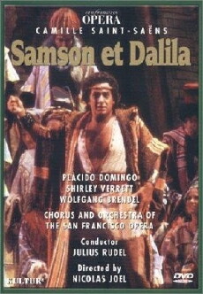 Samson et Dalila (1981) - Stream Online