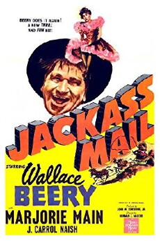 Jackass Mail (1942) - Stream Online