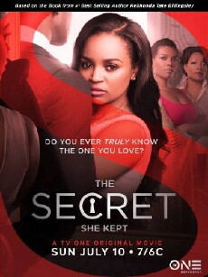 The Secret She Kept (2016) - Stream Online