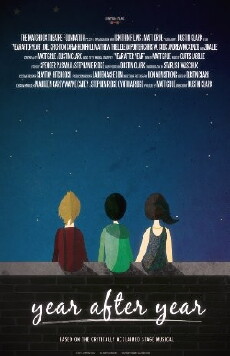 Year After Year (2016) - Stream Online